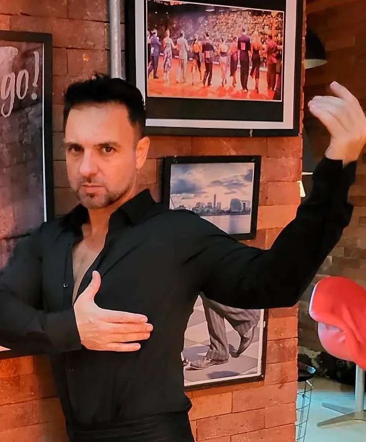 Fernando Campos