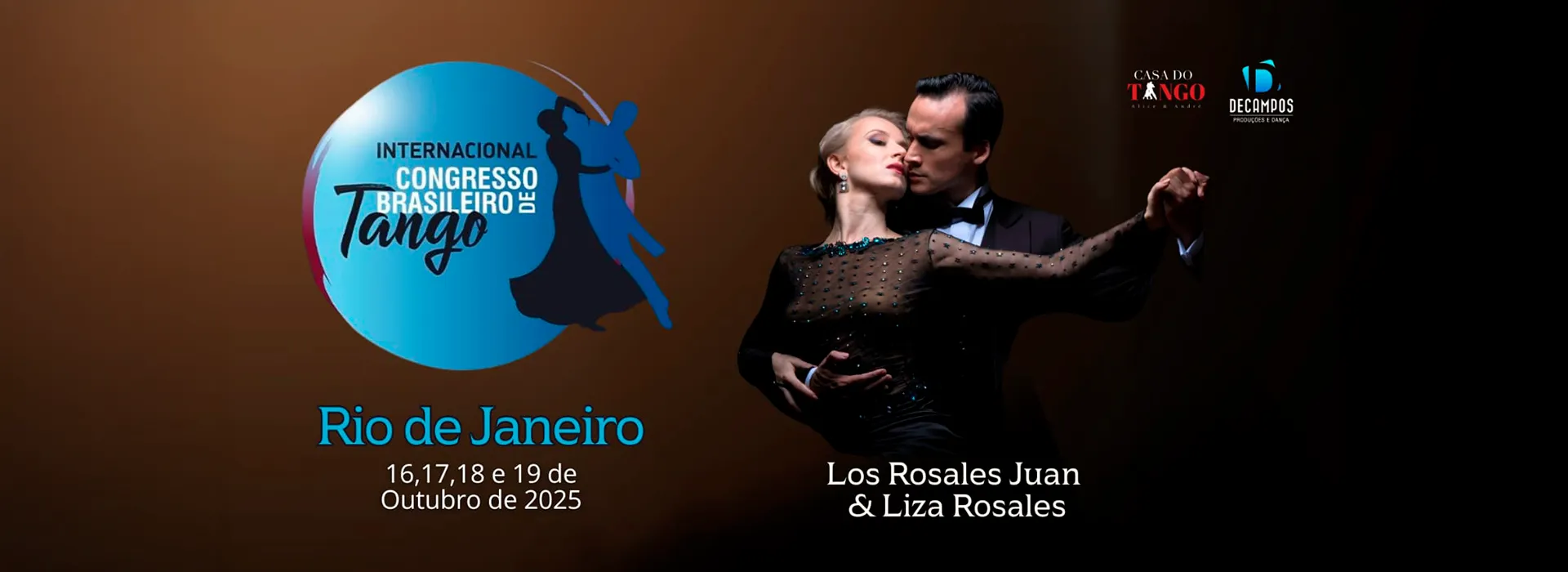 Los Rosales Juan & Liza Rosales