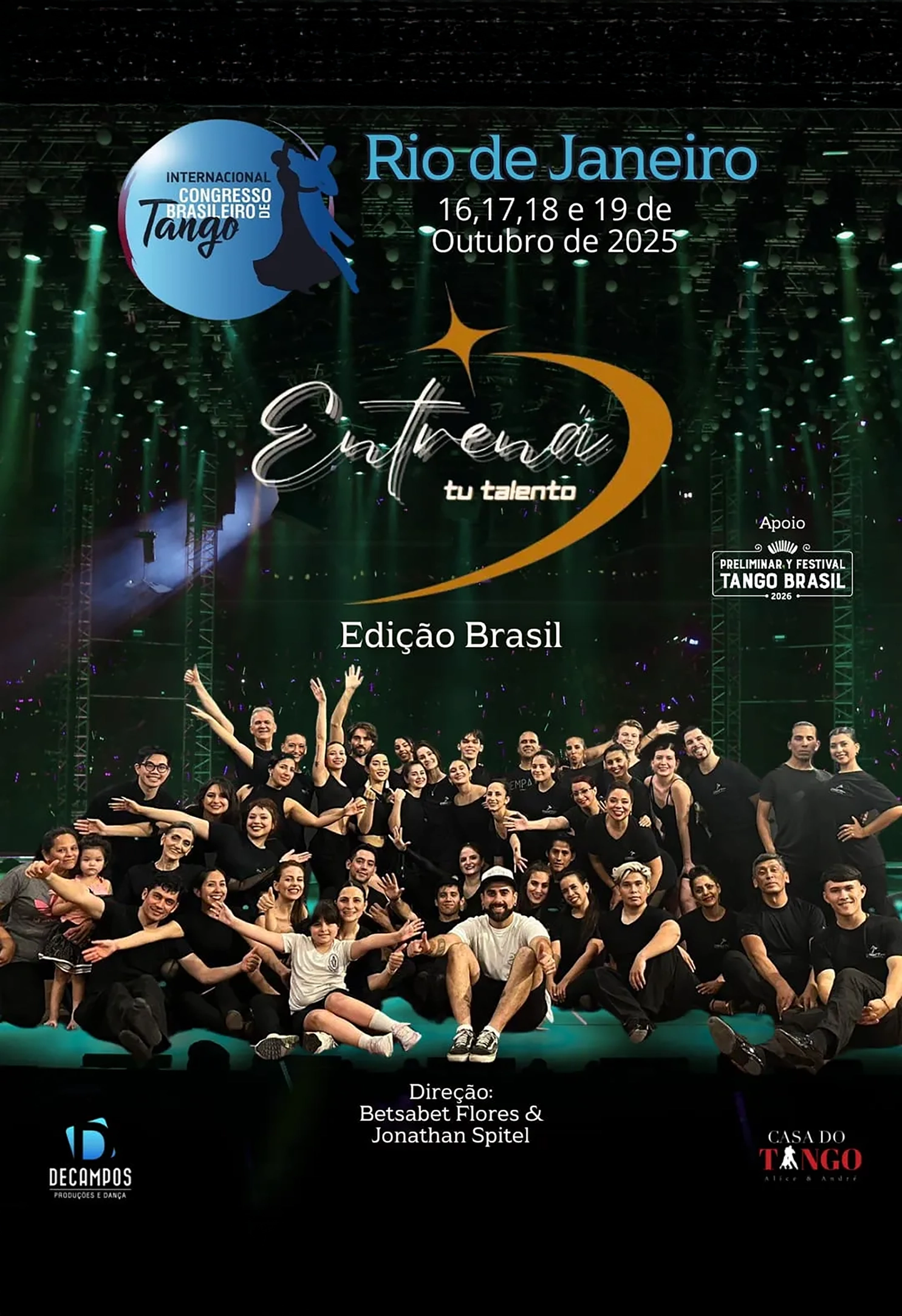De campos Produções - Edição Brasil 03