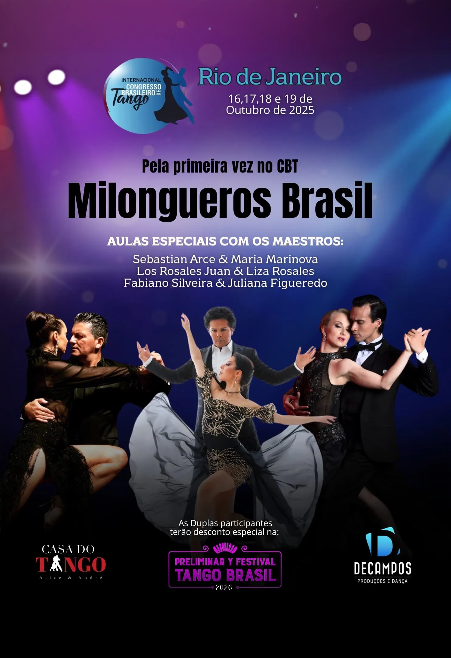 De campos Produções - Edição Brasil 04